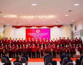 การแข่งขันทักษะวิชาชีพและทักษะวิชาพื้นฐาน ระดับ สอศ.จังหวัดกาฬสินธุ์ ประจำปีการศึกษา ๒๕๖๗